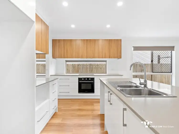 Second view of Homely house listing, 9 Ivanhoe Street, Spring Mountain QLD 4300