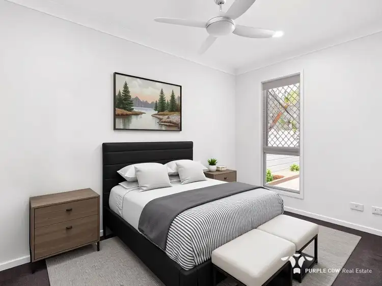 Fourth view of Homely house listing, 9 Ivanhoe Street, Spring Mountain QLD 4300