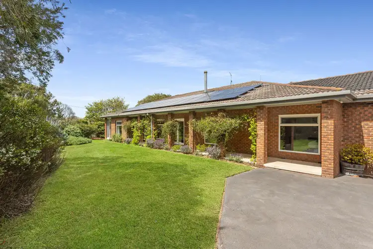 1 Dover Court