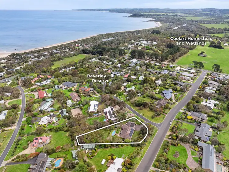 1 Dover Court, Somers VIC 3927