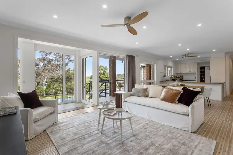 Fourth view of Homely house listing, 1 Dover Court, Somers VIC 3927
