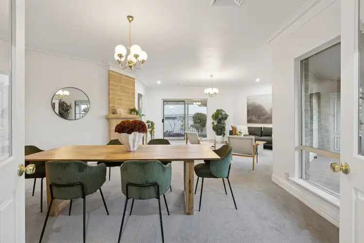 Sixth view of Homely house listing, 5 The Lanterns, Carine WA 6020