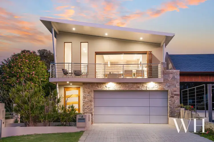 1A Annie Street, Beaconsfield WA 6162