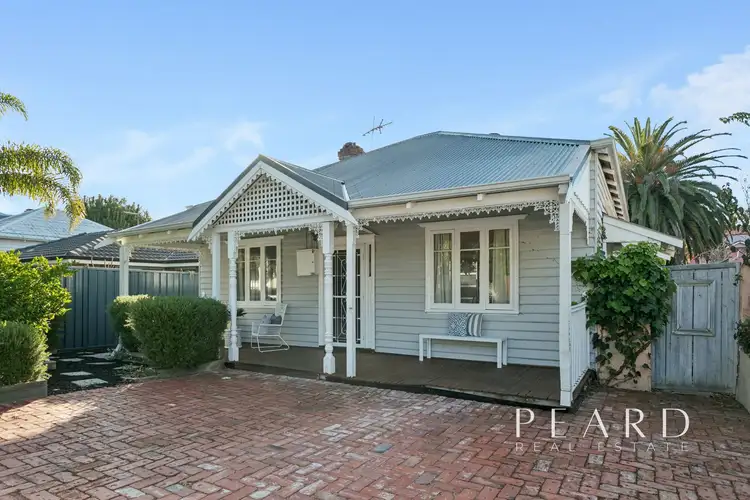 37 Hampshire Street, East Victoria Park WA 6101