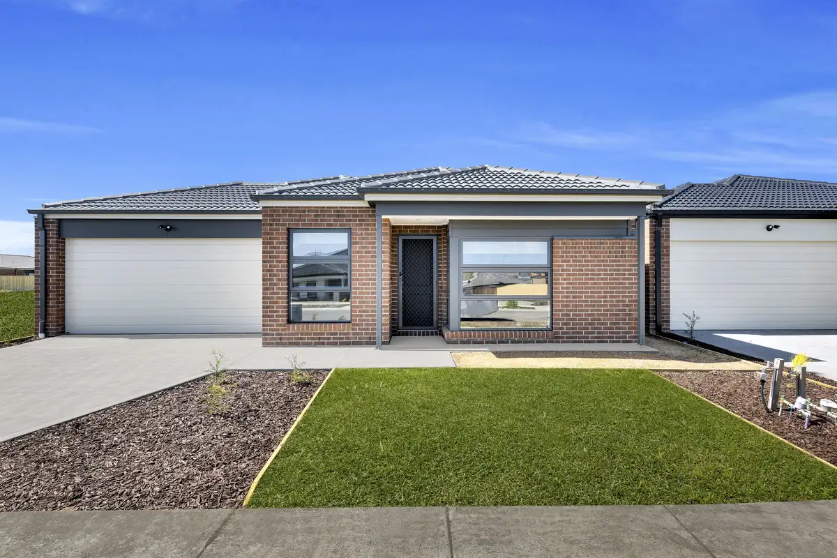 Main view of Homely house listing, 55 Ficus Circuit, Wallan VIC 3756