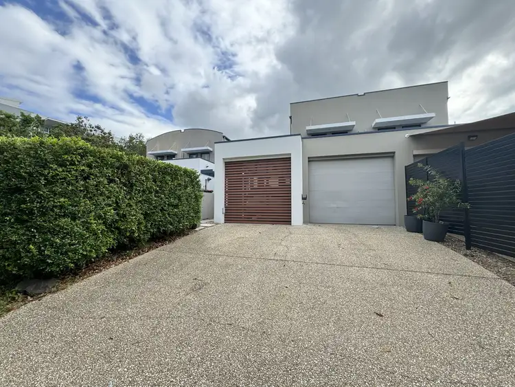 19 Riverwalk Avenue, Robina QLD 4226