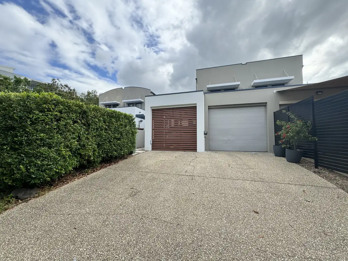 Main view of Homely house listing, 19 Riverwalk Avenue, Robina QLD 4226