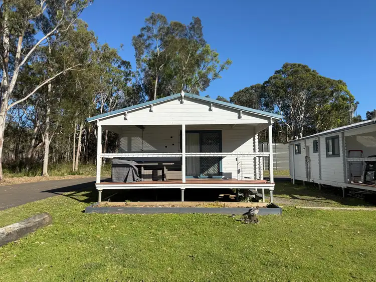 A4,A5,A6/381 Murramarang Road, Bawley Point NSW 2539