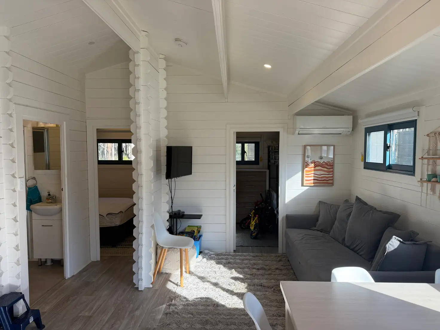 Main view of Homely house listing, A4,A5,A6/381 Murramarang Road, Bawley Point NSW 2539