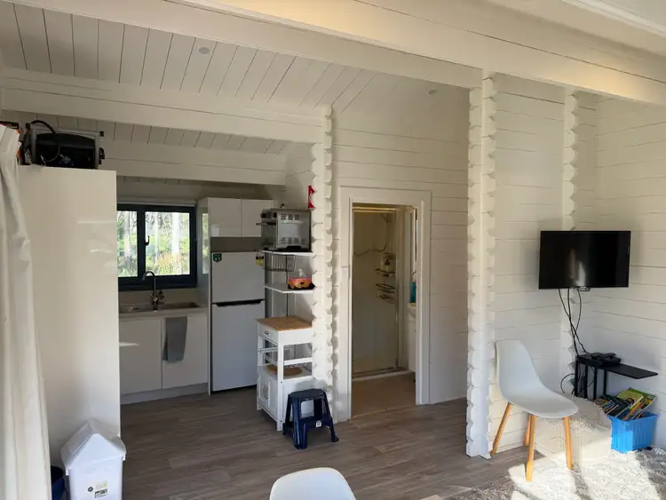 Fifth view of Homely house listing, A4,A5,A6/381 Murramarang Road, Bawley Point NSW 2539