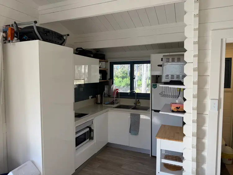 Sixth view of Homely house listing, A4,A5,A6/381 Murramarang Road, Bawley Point NSW 2539