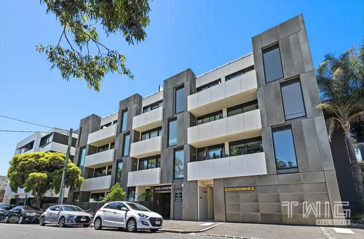 G06/145 Roden Street, West Melbourne VIC 3003