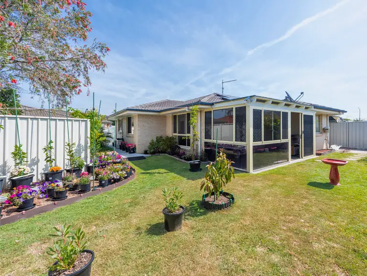71 Park Avenue, Yamba NSW 2464