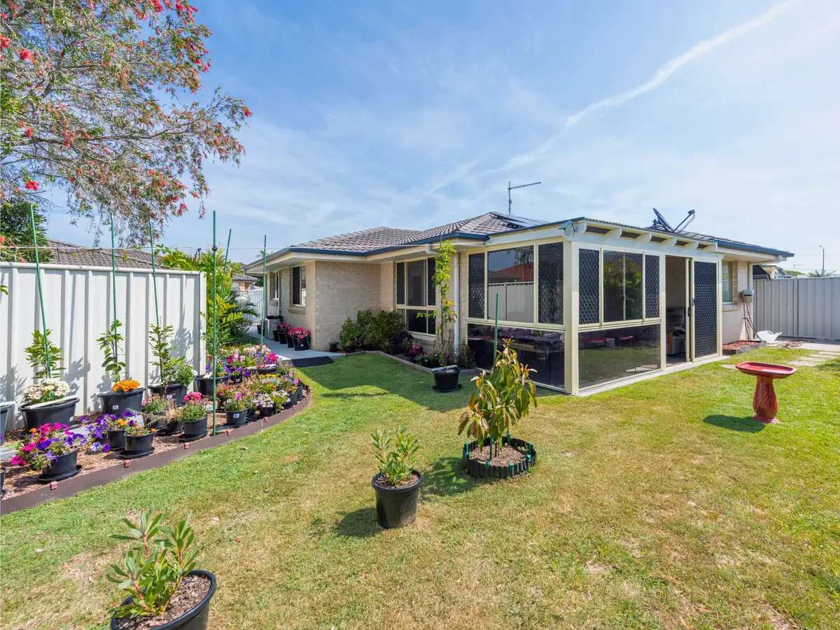 Main view of Homely house listing, 71 Park Avenue, Yamba NSW 2464