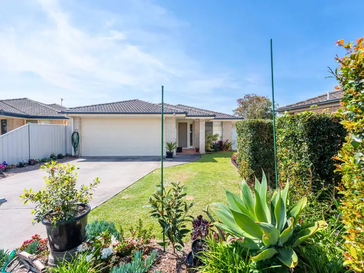 Second view of Homely house listing, 71 Park Avenue, Yamba NSW 2464