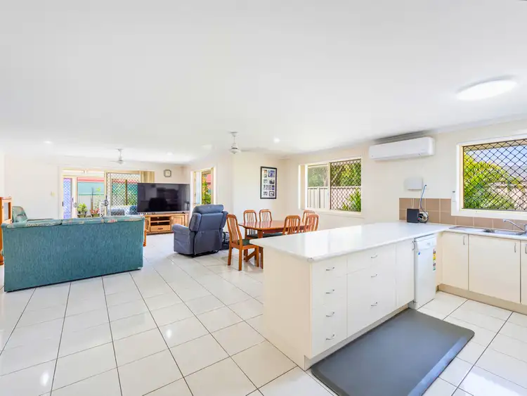 Third view of Homely house listing, 71 Park Avenue, Yamba NSW 2464