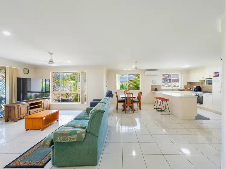 Fourth view of Homely house listing, 71 Park Avenue, Yamba NSW 2464