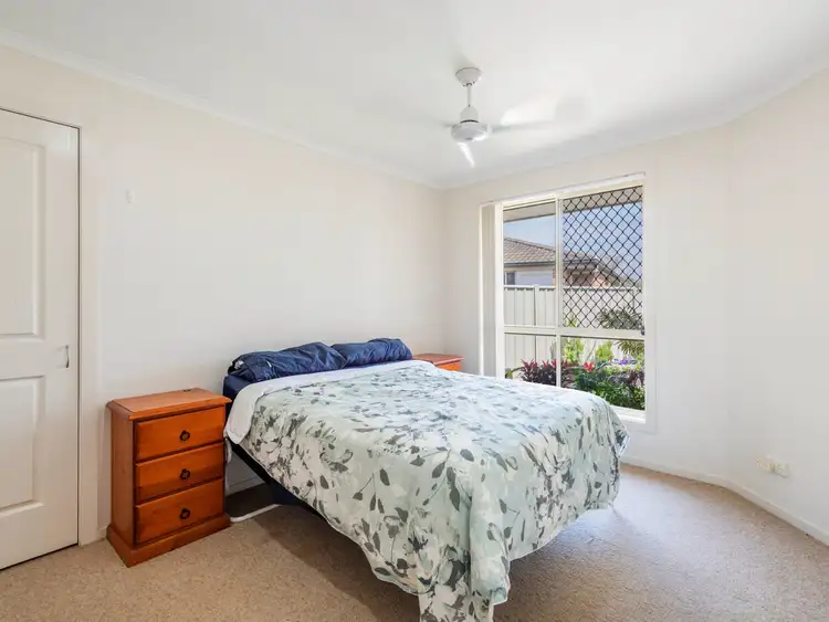 Fifth view of Homely house listing, 71 Park Avenue, Yamba NSW 2464