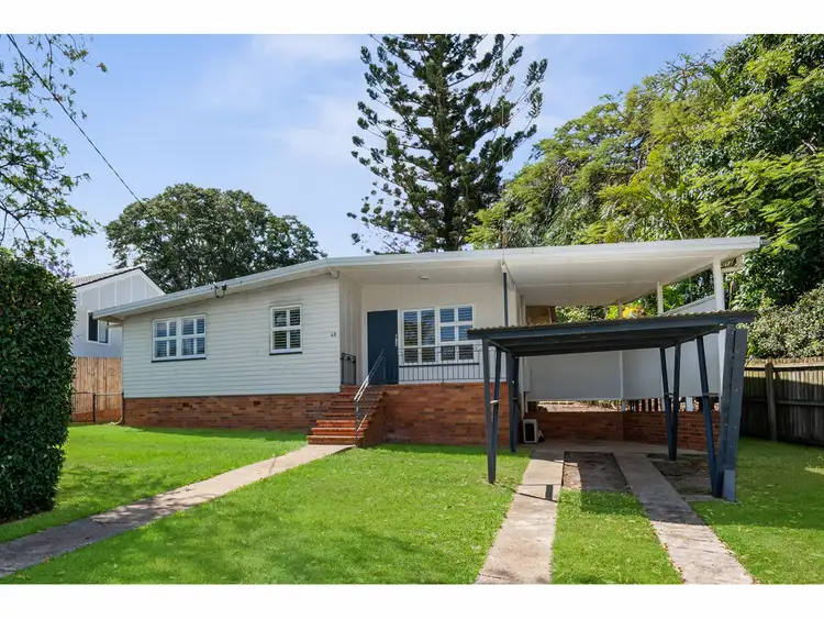 68 Keble Street, Corinda QLD 4075