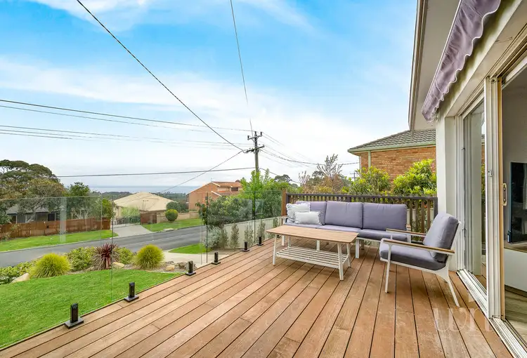 Second view of Homely house listing, 70 Somerset Drive, Mount Martha VIC 3934