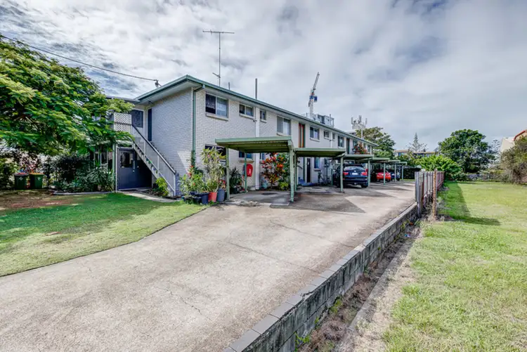 3/49 Back Street, Biggera Waters QLD 4216