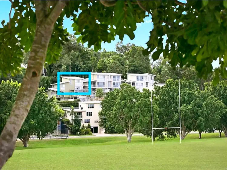 22/1 Hinterland Drive, Mudgeeraba QLD 4213