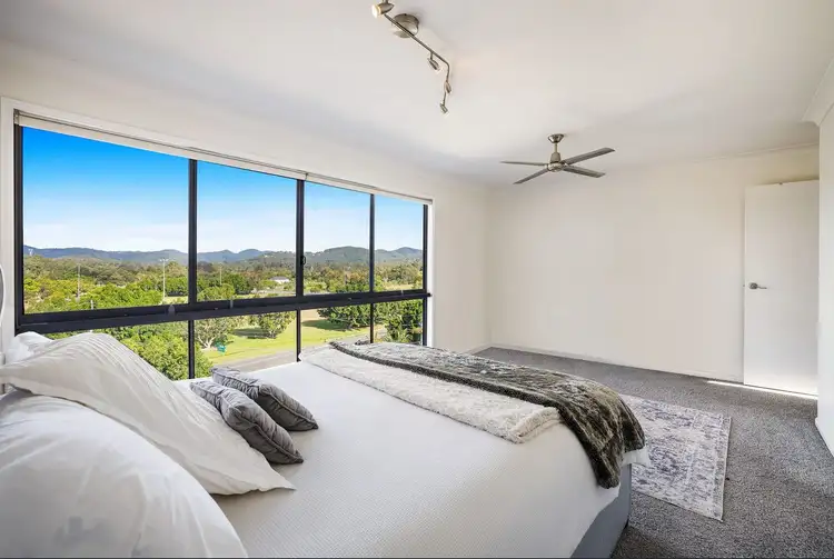 Fifth view of Homely apartment listing, 22/1 Hinterland Drive, Mudgeeraba QLD 4213