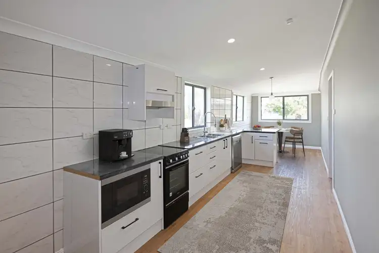 Sixth view of Homely house listing, 84 Maitland Street, Gunnedah NSW 2380