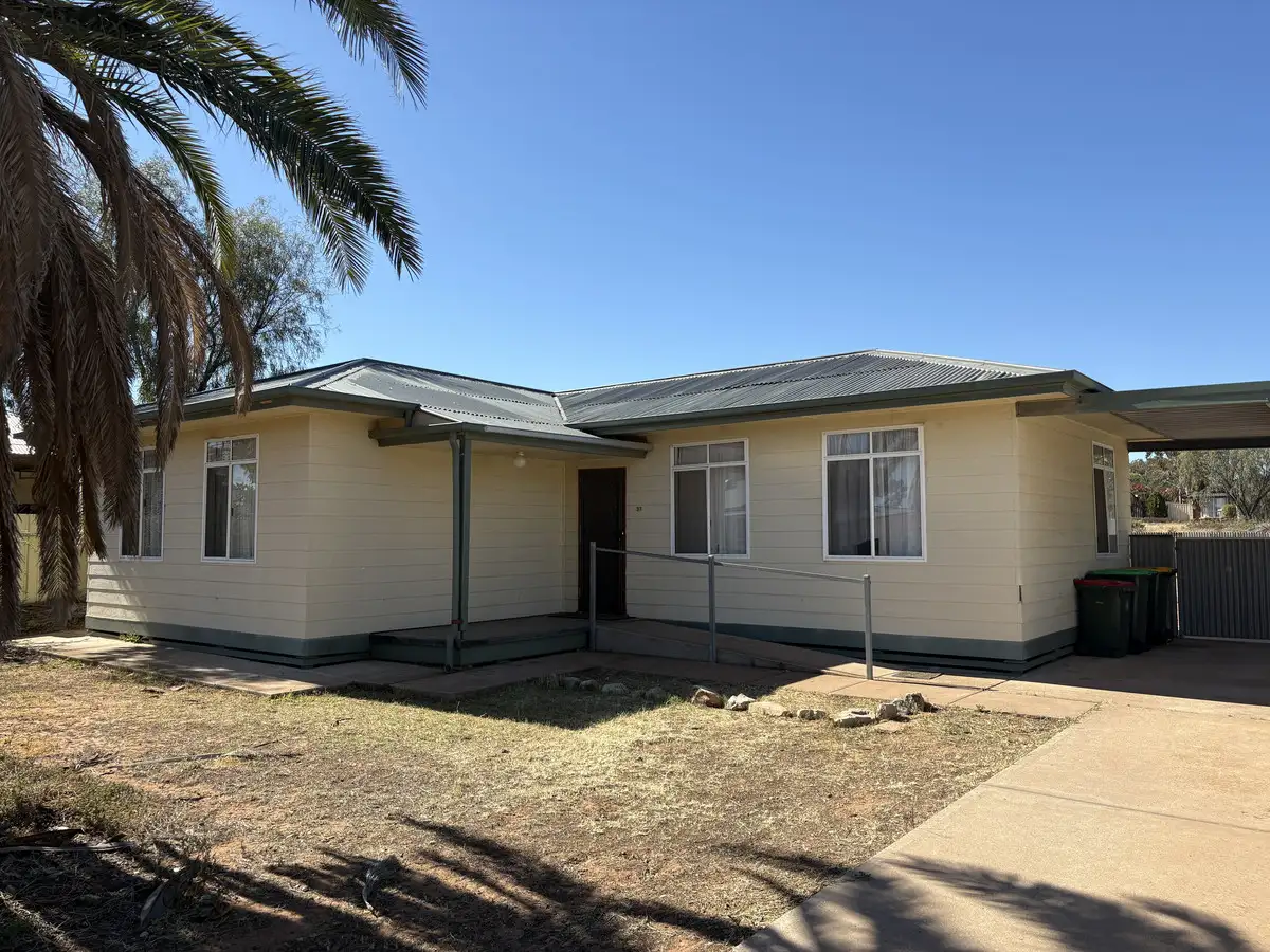 Main view of Homely house listing, 37 Fullerton Cresent, Port Augusta SA 5700