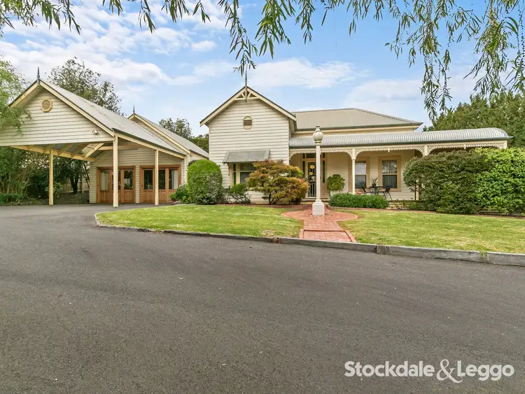 3 Lansdowne Road, Traralgon VIC 3844