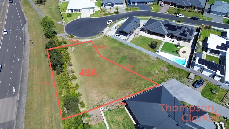 49A Swiftwing Close, Chisholm NSW 2322