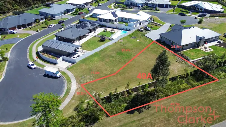49A Swiftwing Close, Chisholm NSW 2322