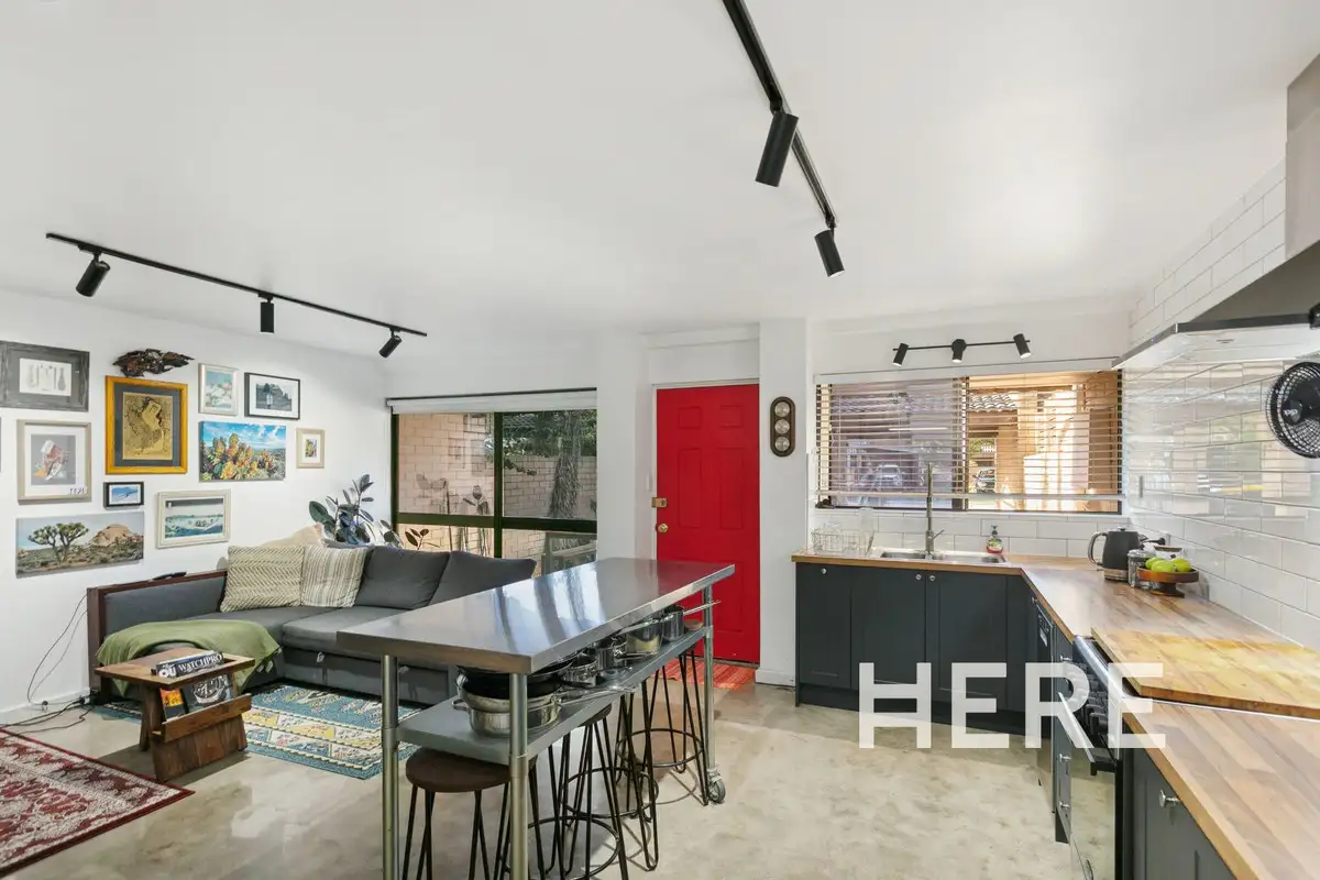Main view of Homely townhouse listing, 9 Namatjira Place, Leederville WA 6007