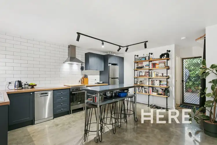 Third view of Homely townhouse listing, 9 Namatjira Place, Leederville WA 6007
