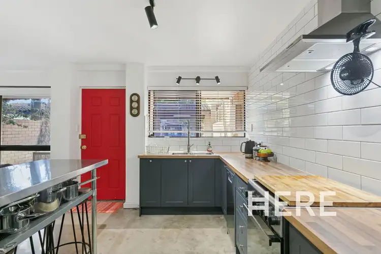 Fourth view of Homely townhouse listing, 9 Namatjira Place, Leederville WA 6007