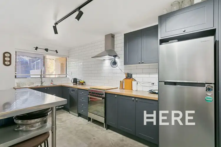 Fifth view of Homely townhouse listing, 9 Namatjira Place, Leederville WA 6007
