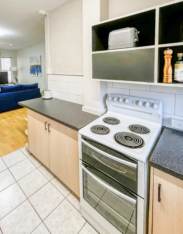 Third view of Homely apartment listing, 4/2 Limpet Crescent, South Hedland WA 6722