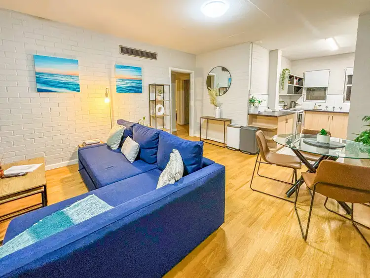 Fourth view of Homely apartment listing, 4/2 Limpet Crescent, South Hedland WA 6722