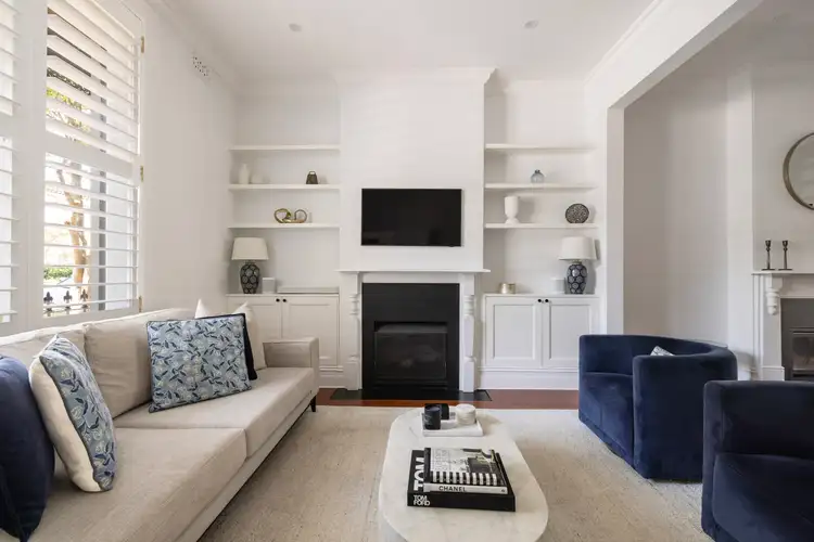 Main view of Homely house listing, 3 Stewart Street, Paddington NSW 2021