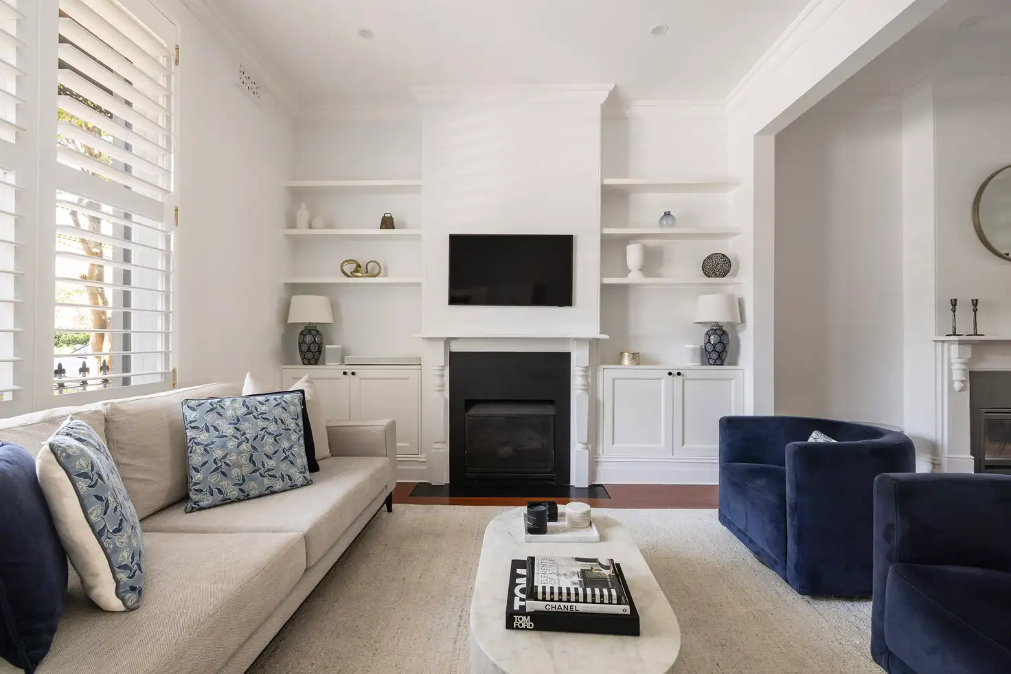 Main view of Homely house listing, 3 Stewart Street, Paddington NSW 2021