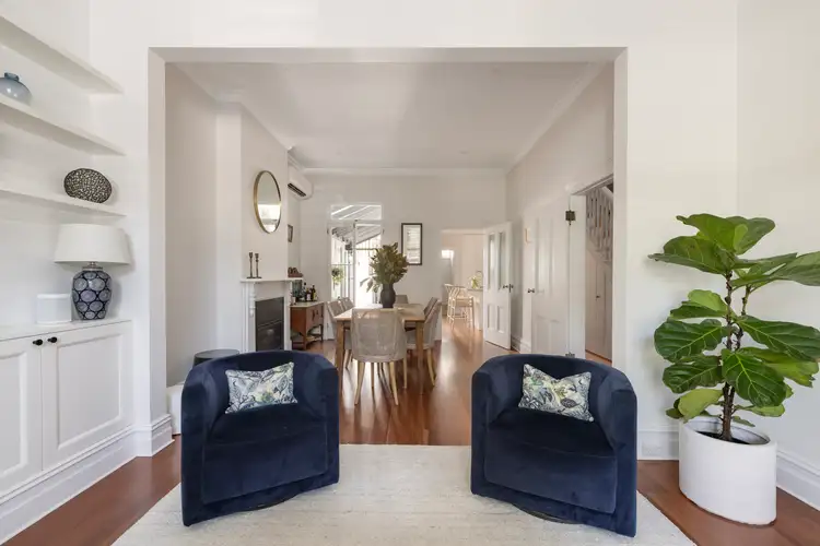 Third view of Homely house listing, 3 Stewart Street, Paddington NSW 2021