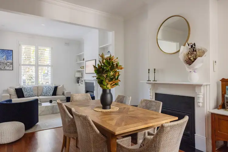 Sixth view of Homely house listing, 3 Stewart Street, Paddington NSW 2021