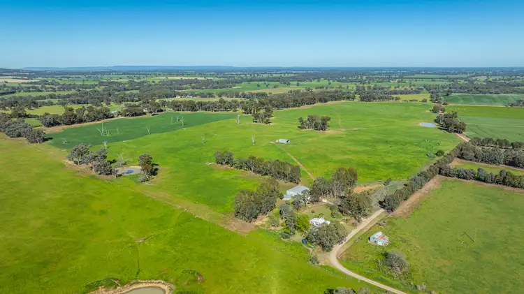 16 McGee Road, Cornishtown VIC 3683