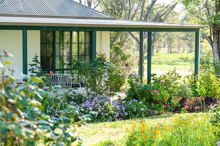 Second view of Homely rural property listing, 16 McGee Road, Cornishtown VIC 3683