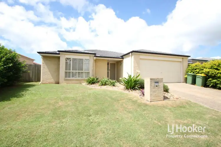 4 Evans Court, Murrumba Downs QLD 4503
