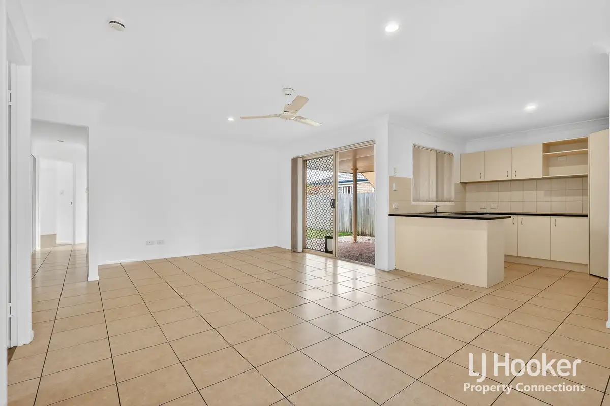 Main view of Homely house listing, 4 Evans Court, Murrumba Downs QLD 4503