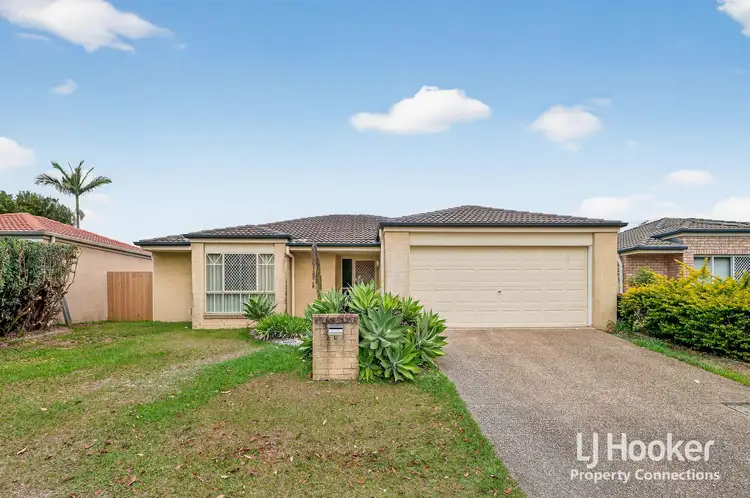 Second view of Homely house listing, 4 Evans Court, Murrumba Downs QLD 4503
