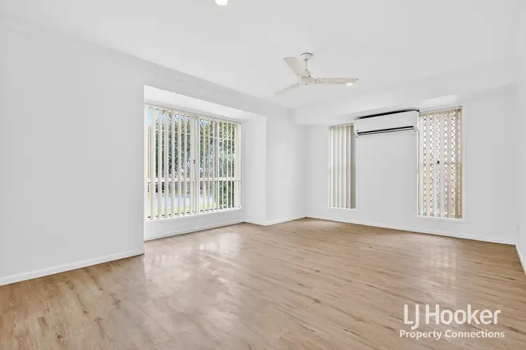 Third view of Homely house listing, 4 Evans Court, Murrumba Downs QLD 4503