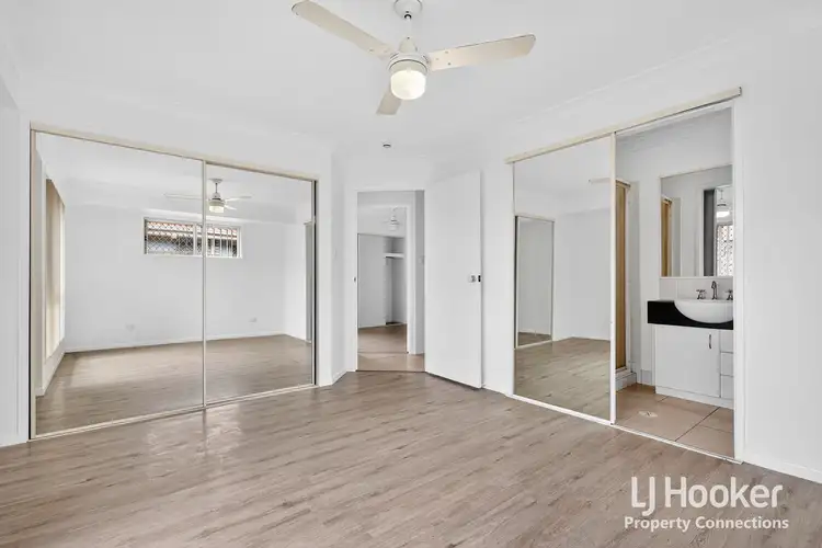 Fifth view of Homely house listing, 4 Evans Court, Murrumba Downs QLD 4503