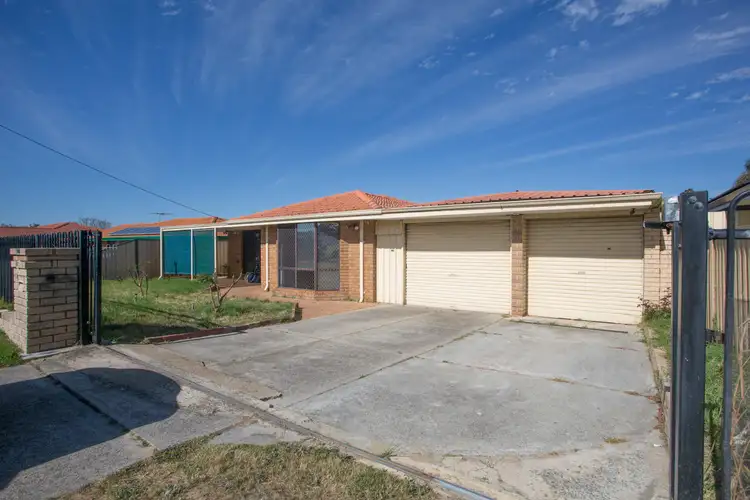 79 Torquata Drive, Mirrabooka WA 6061